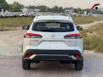 Toyota corolla cross - Image 2
