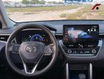 Toyota corolla cross - Image 3