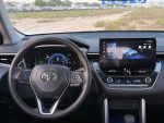 Toyota corolla cross - Image 4