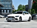 Benz C200L