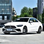 Benz C200L