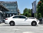 Benz C200L - Image 2