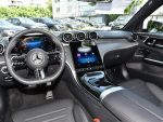 Benz C200L - Image 5