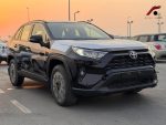 RAV4 XLE