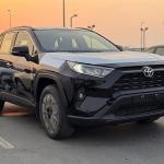 RAV4 XLE