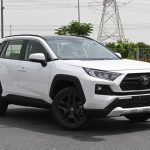 RAV4 adventure