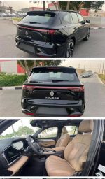 Renault koleos - Image 5
