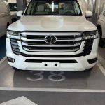 LandCruiser