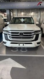 LandCruiser