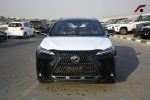Lexus NX 350
