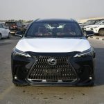Lexus NX 350