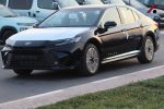 Toyota Camry LEFT