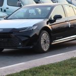 Toyota Camry LEFT