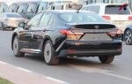 Toyota Camry LEFT - Image 2