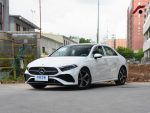 Mercedes-Benz A200L