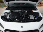 Mercedes-Benz A200L - Image 2