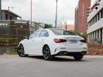 Mercedes-Benz A200L - Image 4