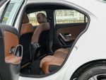 Mercedes-Benz A200L - Image 9