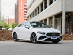 Mercedes-Benz A200L - Image 11