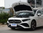 Mercedes-Benz A200L - Image 14