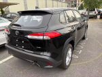 Toyota corolla cross - Image 7
