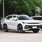 Volkswagen Tiguan 330
