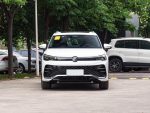 Volkswagen Tiguan 330 - Image 2