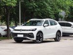 Volkswagen Tiguan 330 - Image 3