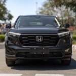 Honda CRV 240 Turbo