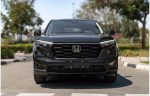 Honda CRV 240 Turbo