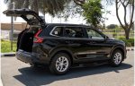 Honda CRV 240 Turbo - Image 5