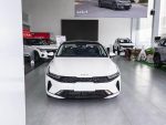 Kia K5 premium - Image 2