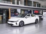 Kia K5 premium - Image 3