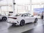 Kia K5 premium - Image 4
