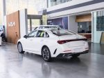 Kia K5 premium - Image 5