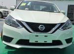 Nissan safari