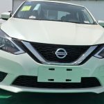 Nissan safari