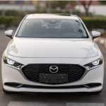 Mazda3 Axela