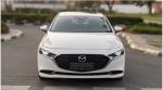 Mazda3 Axela
