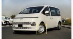 Hyundai Staria - Image 2