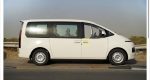 Hyundai Staria - Image 5