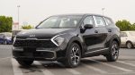 Kia Sportage - Image 2