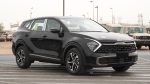 Kia Sportage - Image 3