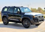 Toyota prado GCC - Image 2