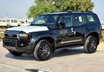 Toyota prado GCC - Image 3