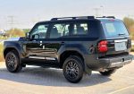Toyota prado GCC - Image 22
