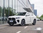 BMW X2 - Image 2