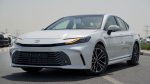 Toyota Camry lumiere