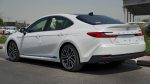 Toyota Camry lumiere - Image 5