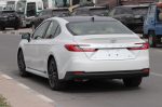 Toyota Camry LE - Image 2